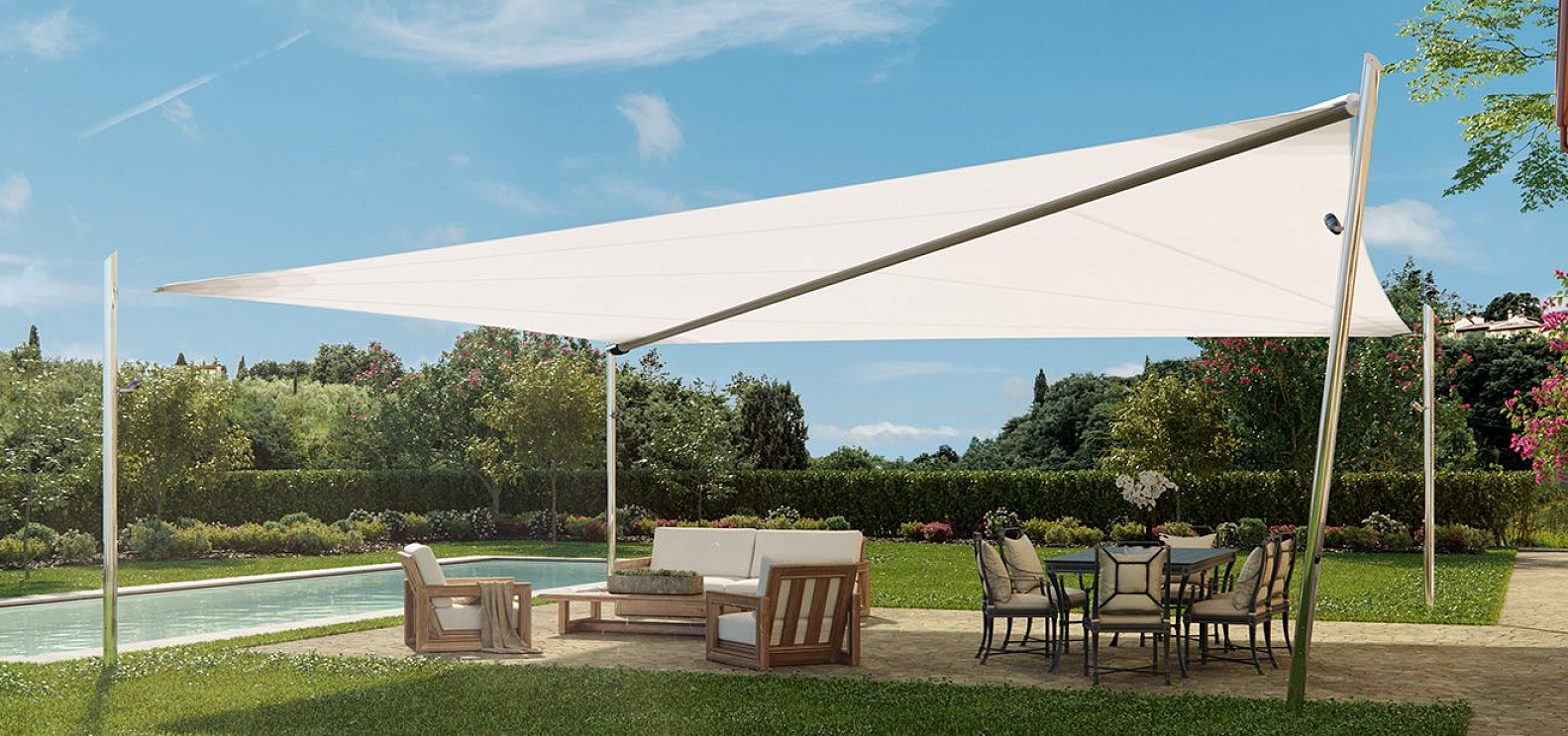 Парус Sun Sails Maestrale