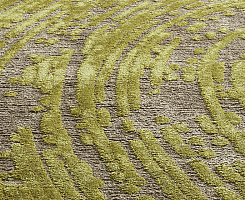 Ковры SECRETS от JAB