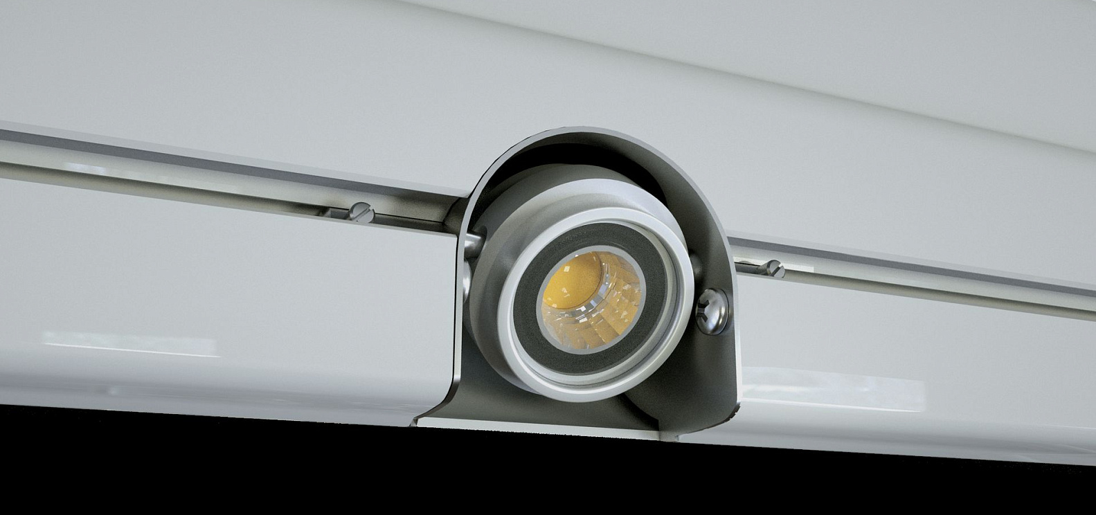 Маркизы markilux 1650