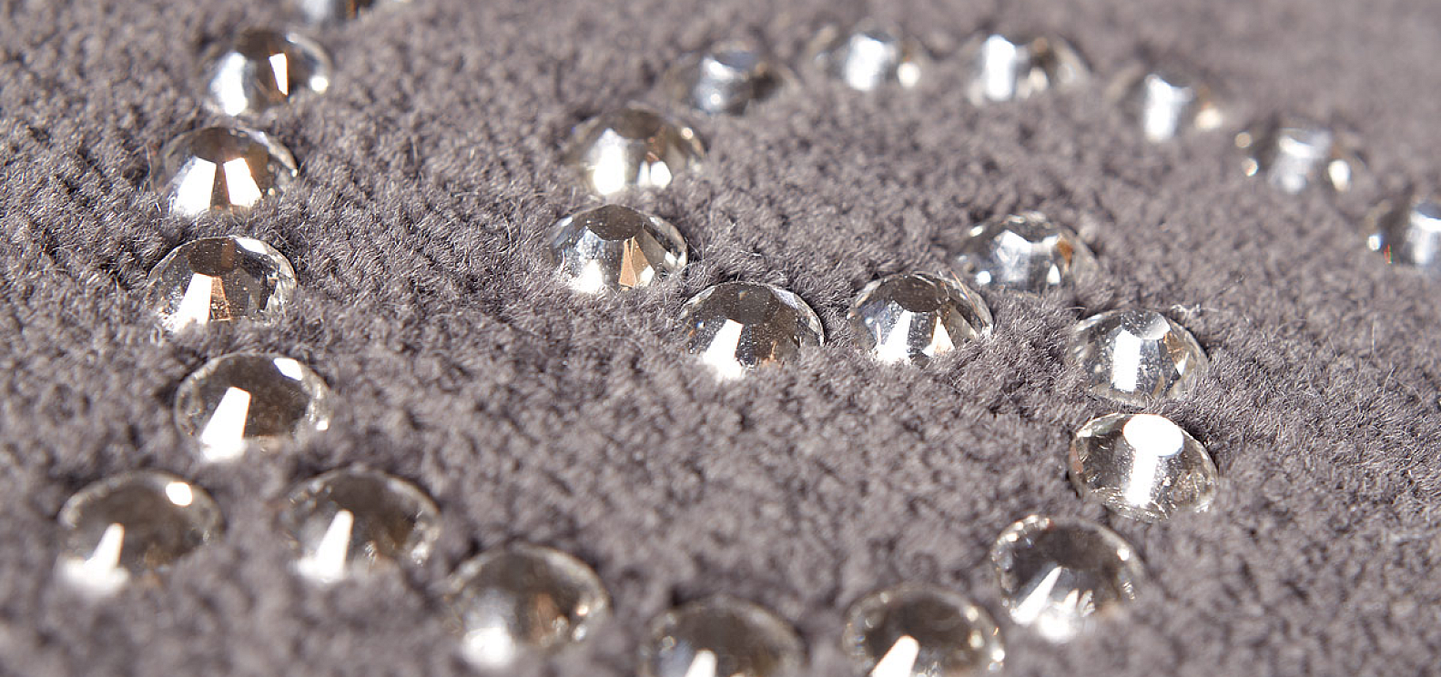 Ковры ROYAL Сваровски