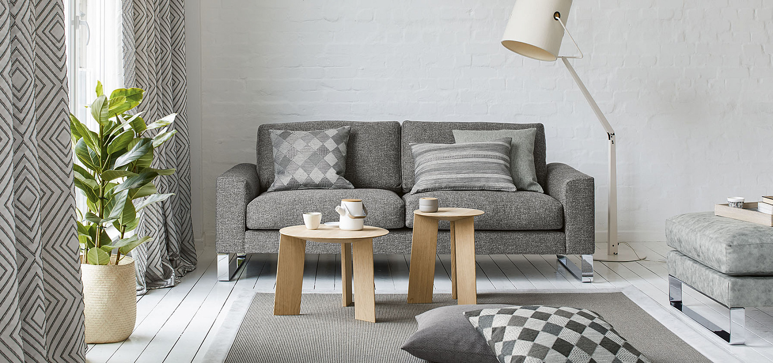 Коллекция MERIDA от JAB