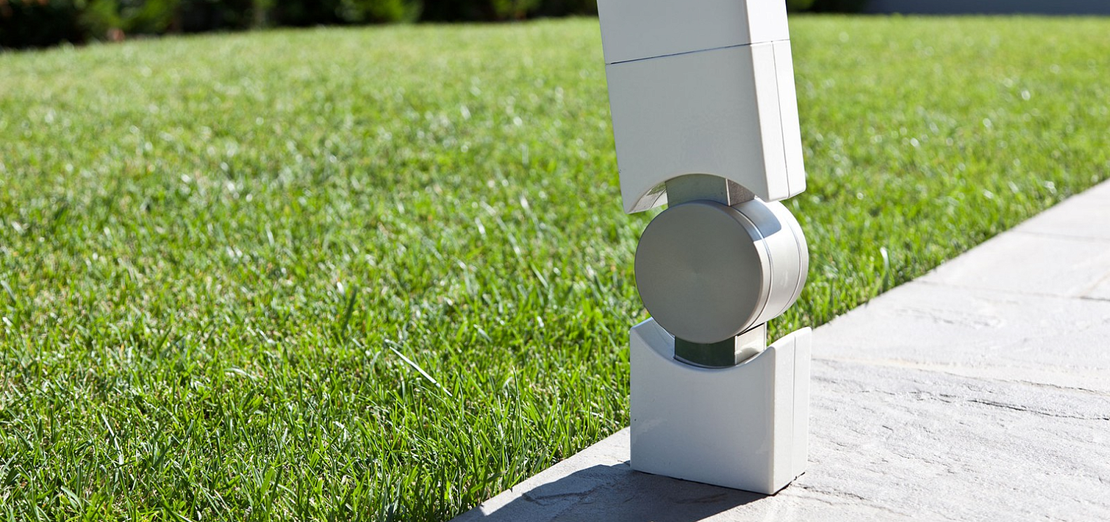 Пергола Corradi Pergotenda® Move