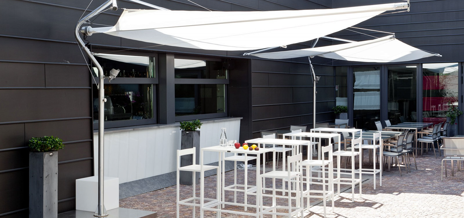 Парус Sun Sails Defense