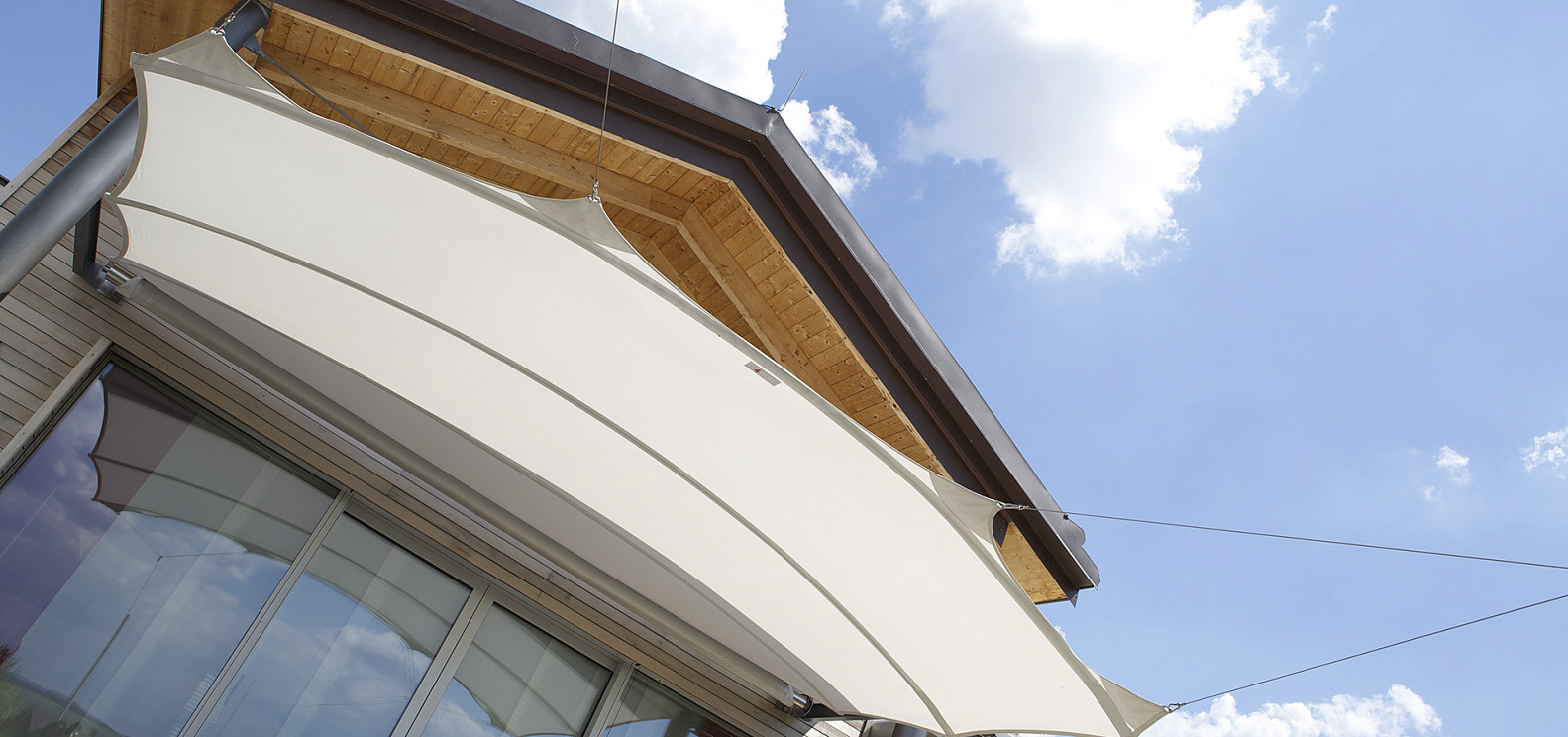 Парус square4sun