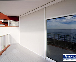 zip система Fixscreen 85