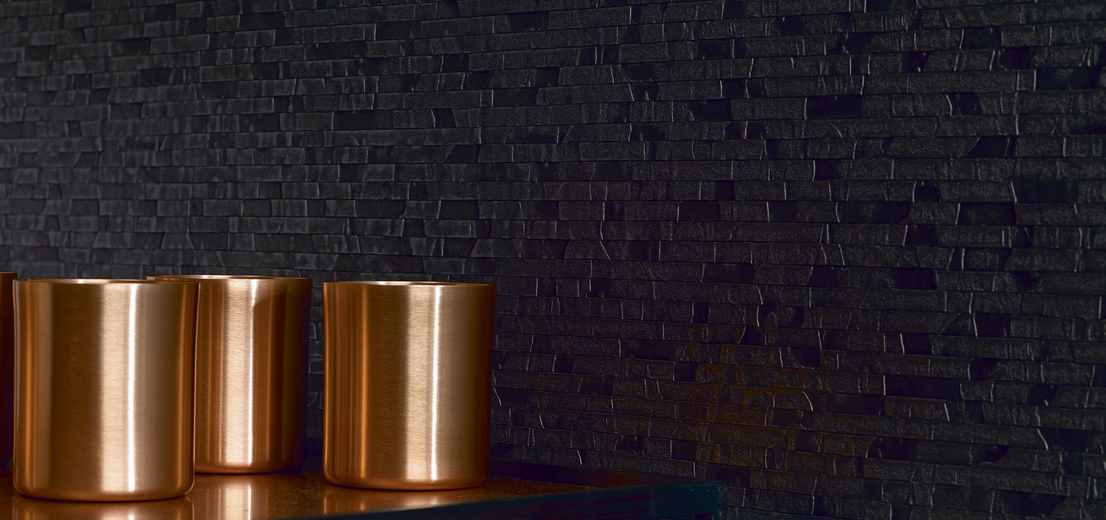 Коллекция CHARLESTON от JAB