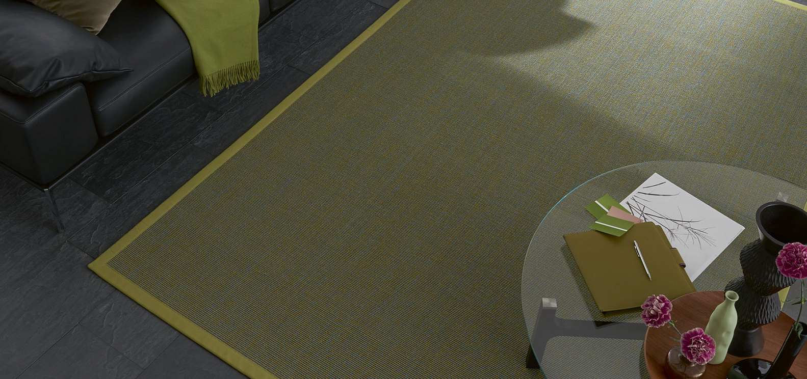 Ковры Soho от JAB