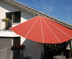 Belwing® easy move веер от Radius