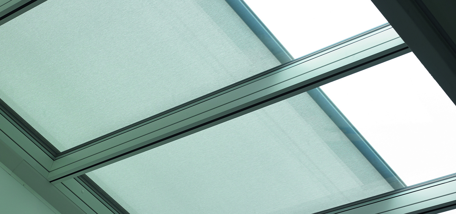 zip система Topfix VMS (модули с вентиляцией дымоудаления)