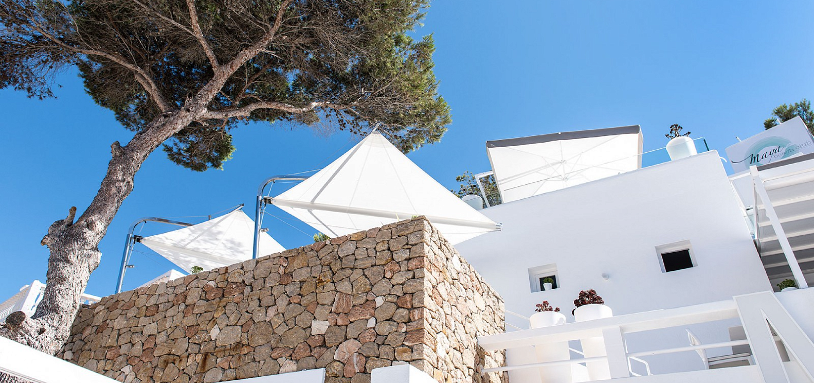 Парус Sun Sails Libeccio