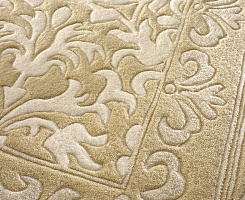 Ковры CHARACTERS ORNAMENTS от JAB