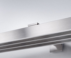 Японские шторы F1 стена