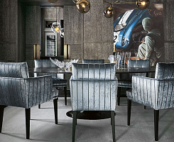 Коллекция MODERN CHIC от JAB