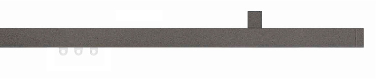 Карниз Cubus 2