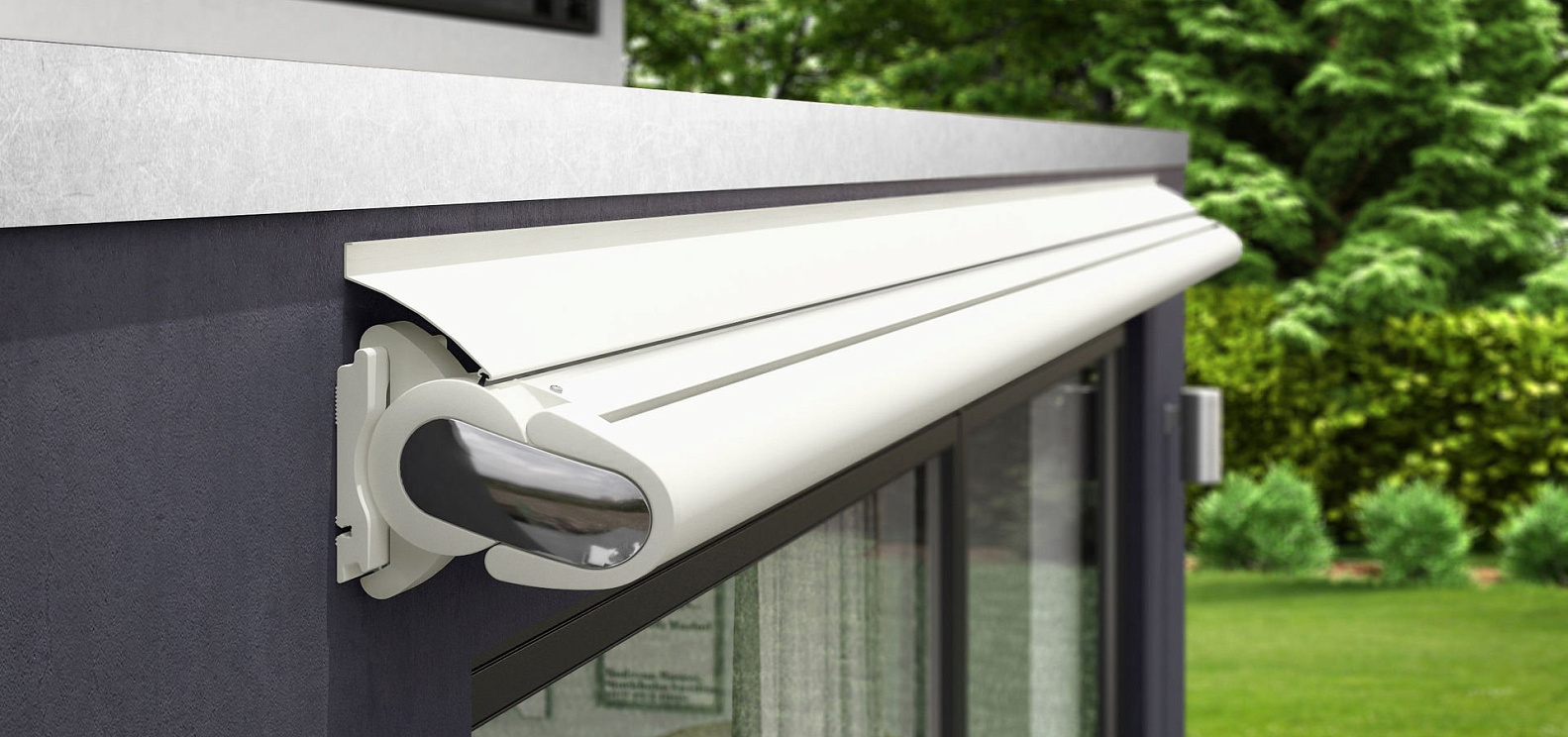 Маркиза markilux 990