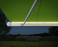 Маркиза markilux MX-1 compact