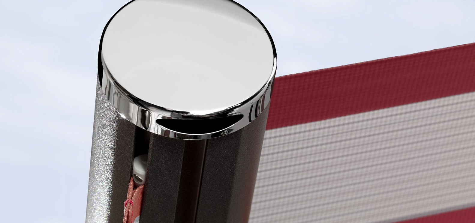 Маркизы markilux 1710 