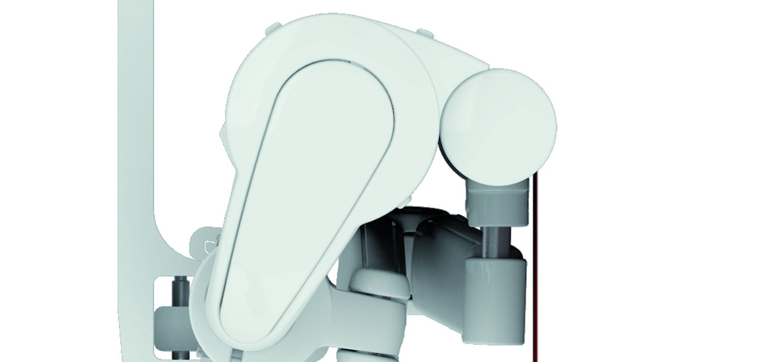 Маркиза markilux 1700