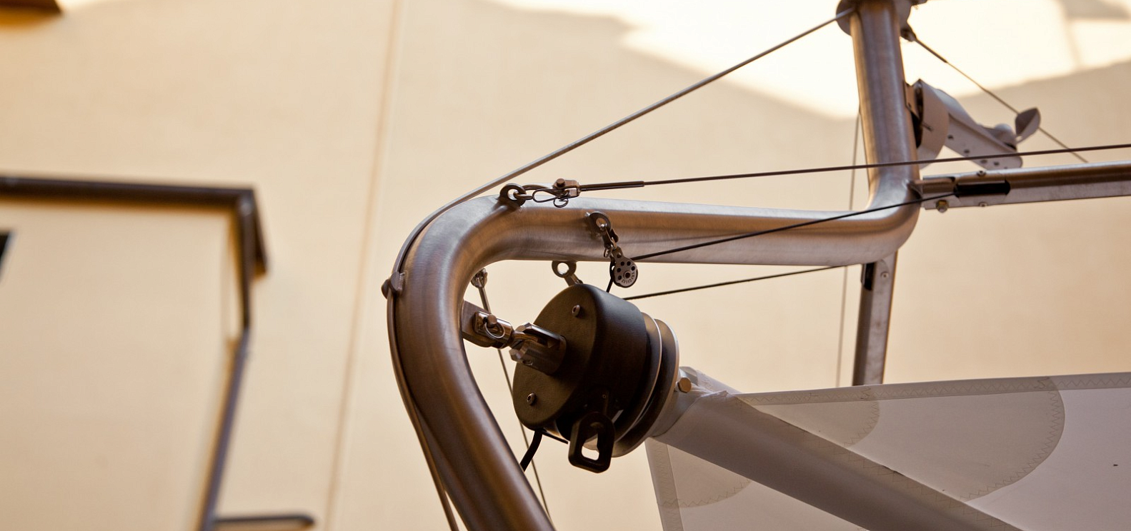 Парус Sun Sails Defense