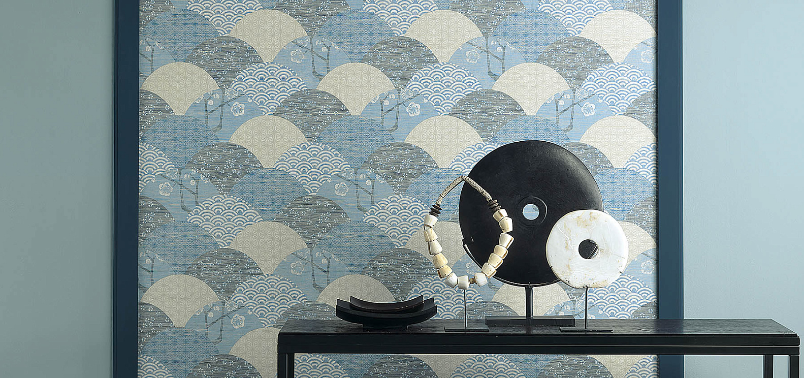 Коллекция MISAKI от JAB