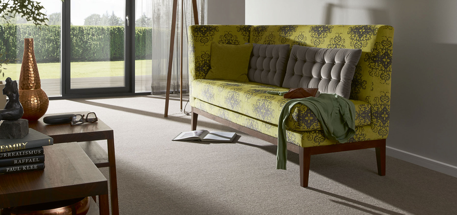 Ковры Soho от JAB