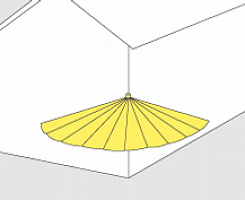 belalatus® ten веер Radius