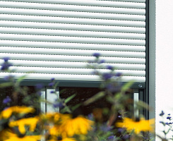 Рольставни Roma TERMO.F