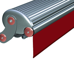 Маркиза markilux ES-1