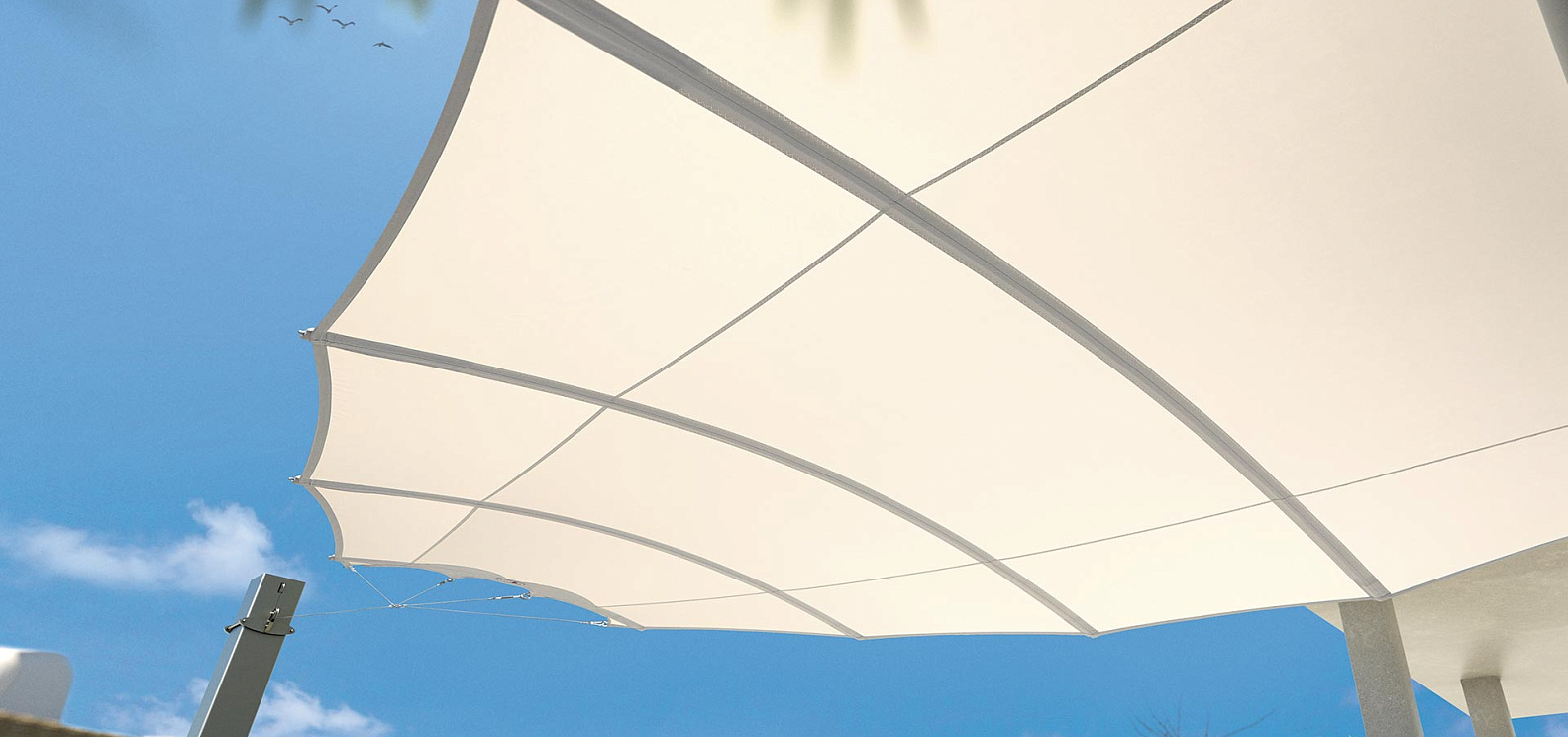 Парус elips4sun 