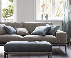 Коллекция LONGI от JAB