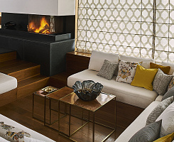 Коллекция MELODY от JAB