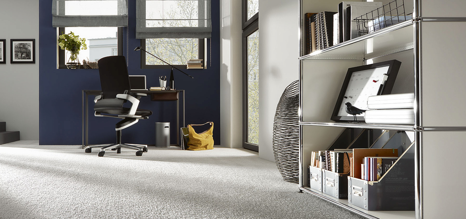 Ковры Twinkle от JAB