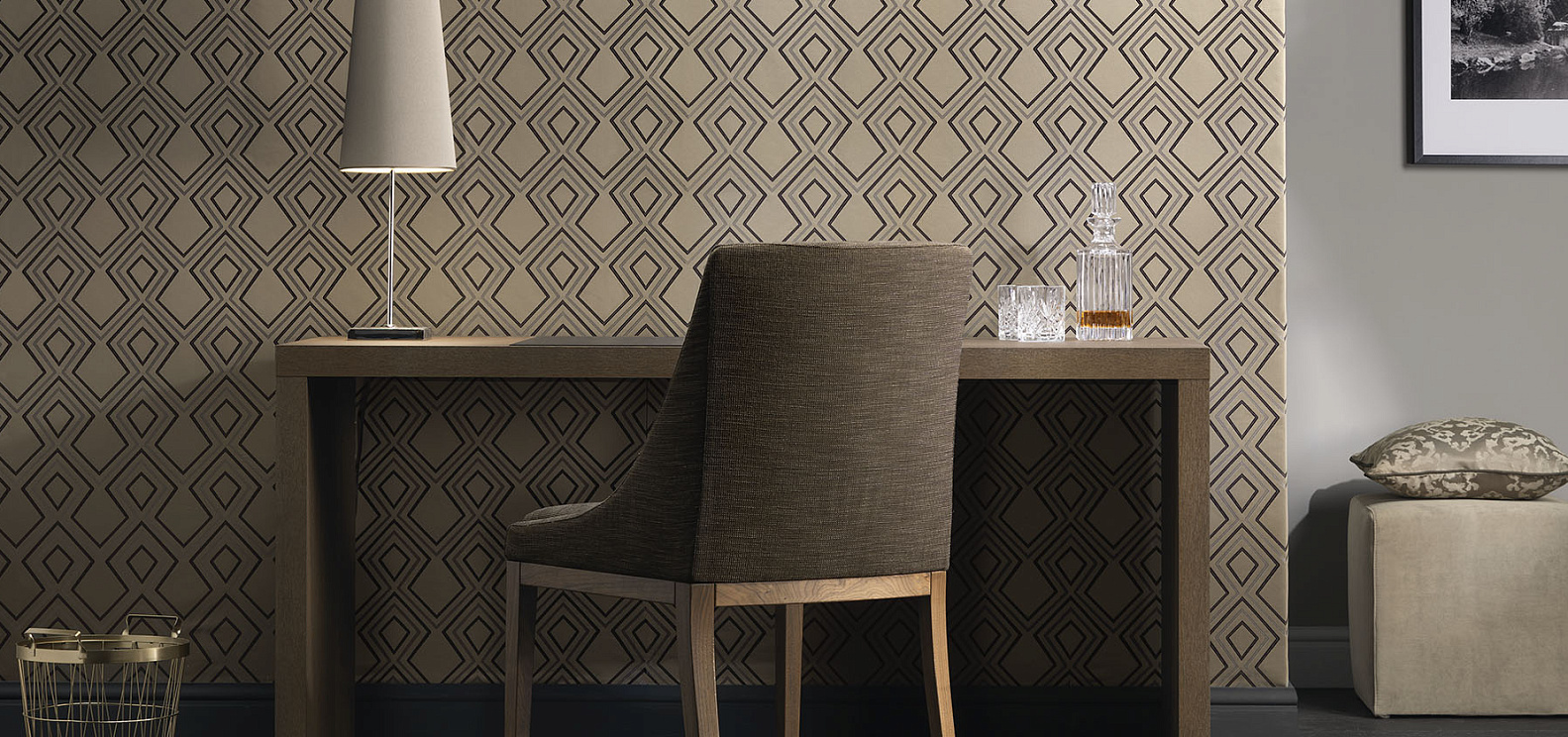 Коллекция CENTRAL PARK от JAB