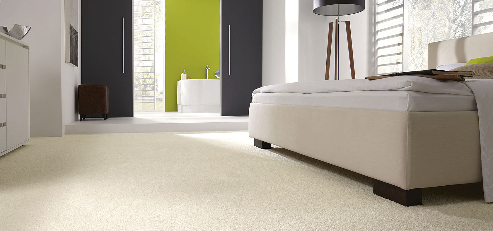 Ковры CHARMY от JAB