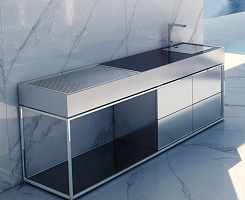 COCOA ISLAND ELITE PROFESSIONAL COAL