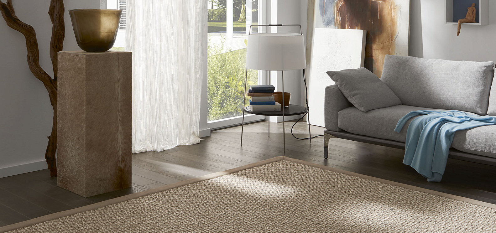 Ковры Soho от JAB