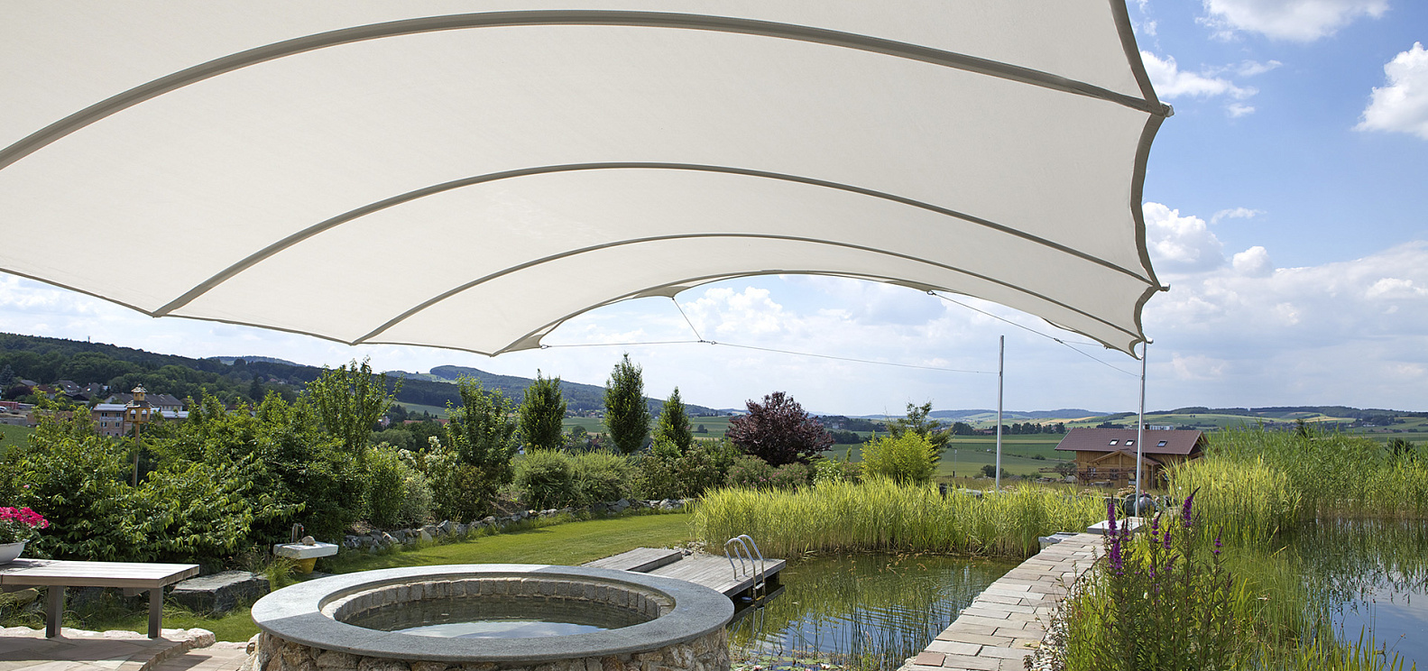 Парус square4sun