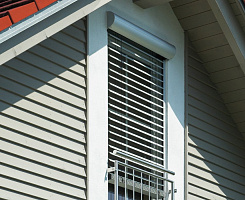 Рафшторы Roma RONDO.RS