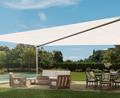 Парус Sun Sails Maestrale