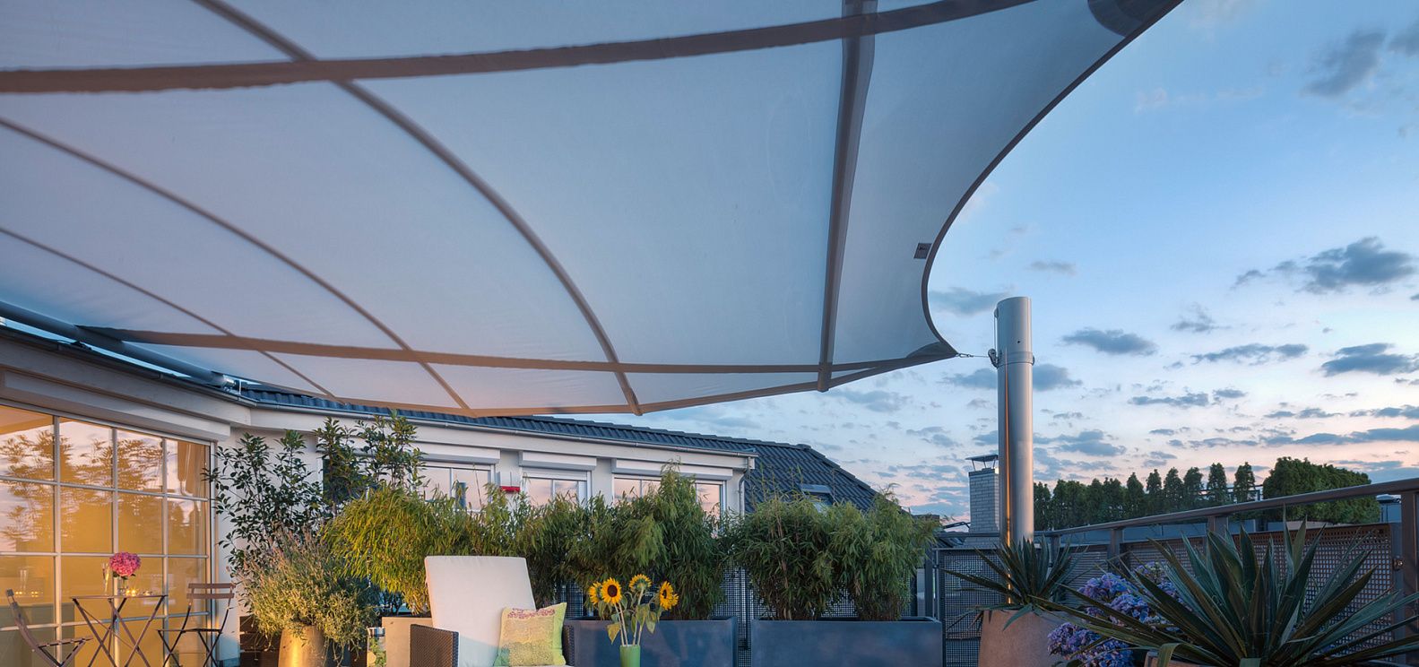 Парус trapez4sun