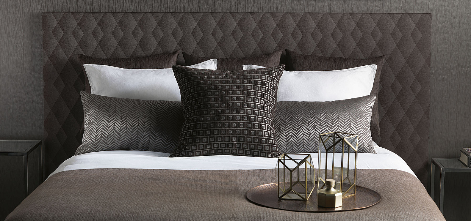 Коллекция SIGNATURE от JAB