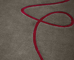 Ковры RED THREAD от JAB