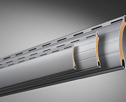 Профиль Roma алюминиевый