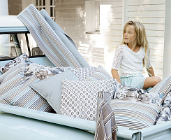 Коллекция TOBAGO от JAB