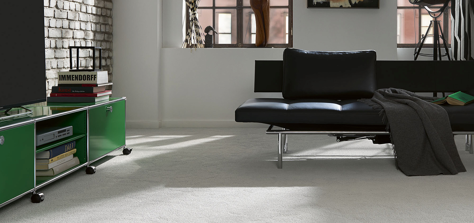 Ковры VIVA от JAB