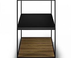 BBQ WOOD OVEN SIDEBOARD FRAME