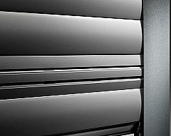 Гаражные ворота