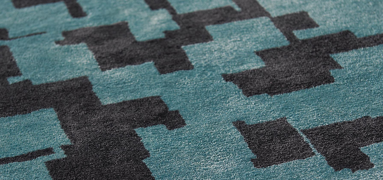 Ковры STARDUST от JAB