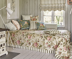 Коллекция LISERES & CLASSICS от JAB