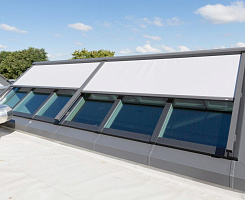 zip система Topfix VMS (фиксированные модули + модули с комфортной вентиляцией)